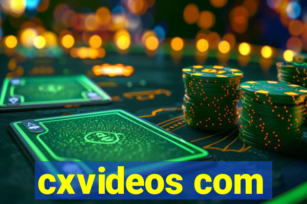 cxvideos com